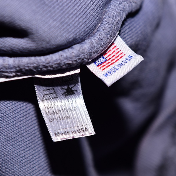 Godflesh AOP Double Layered Hoodie by Digital Trenches - Picture 6 of 6